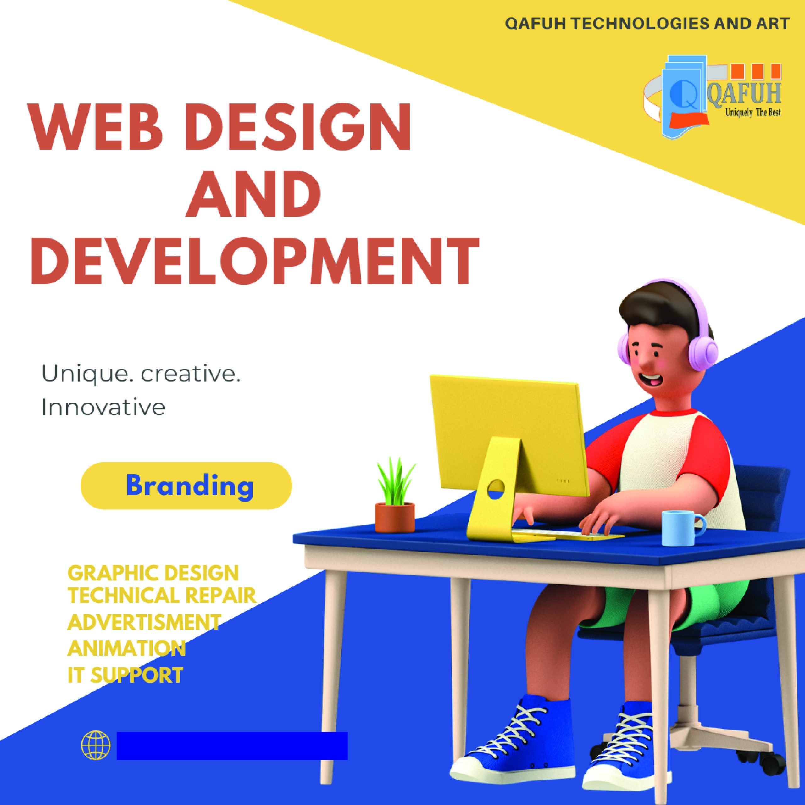 web design post